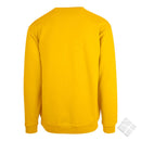 5 pack YOU gensere, gul