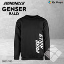 Eurorally genser - Rally, sort