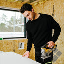 5 pack YOU gensere, sort