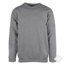 5 pack YOU gensere, gråmelert