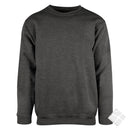 5 pack YOU gensere, koksgrå