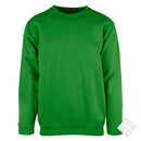 5 pack YOU gensere, kellygrønn