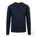 College genser Industrial, marine