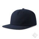 Cruz caps med flat brem