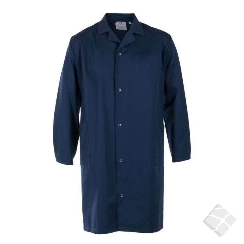 Lagerfrakk Stranda KPM, marine