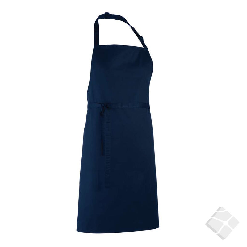 BIB Apron langforkle