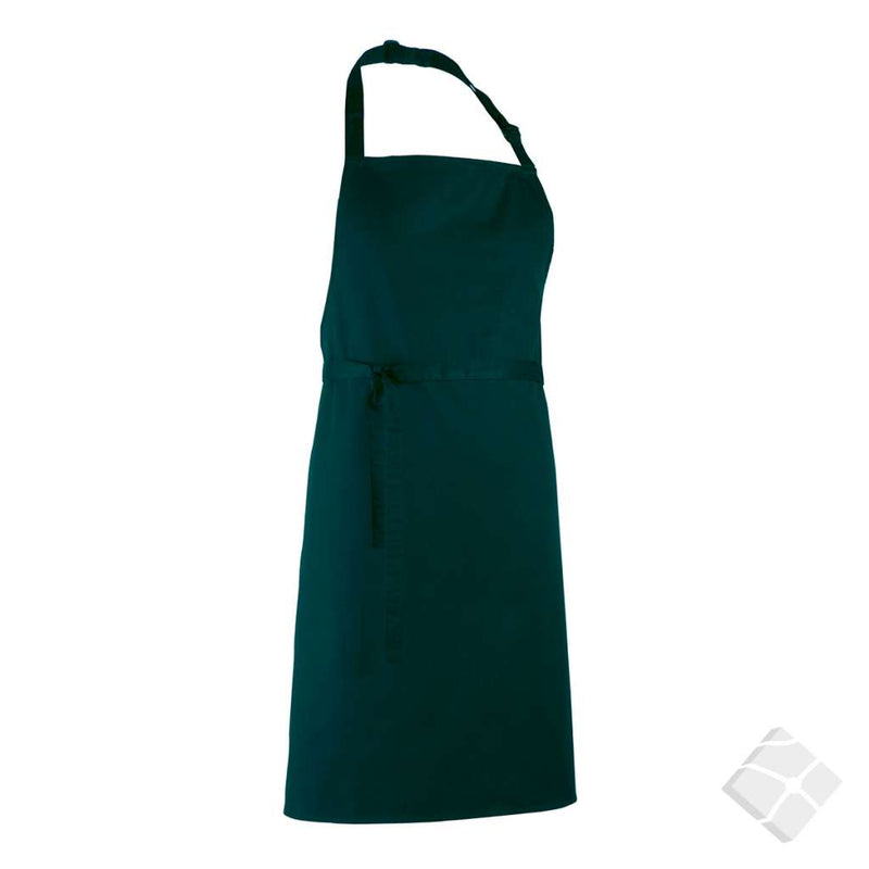 BIB Apron langforkle