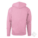 Hettegenser Harlem, rosa