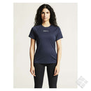 Craft t-shirt Rush 2.0 lady, marine