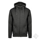 Hettejakke Bronx, Koks