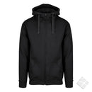 Hettejakke Bronx, Sort