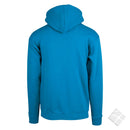 Hettejakke Bronx, Turkis