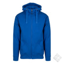 Hettejakke Bronx, Kornblå