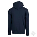 Hettejakke Bronx, Marine