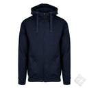 Hettejakke Bronx, Marine