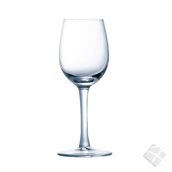 Dram Cabernet glass 7cl