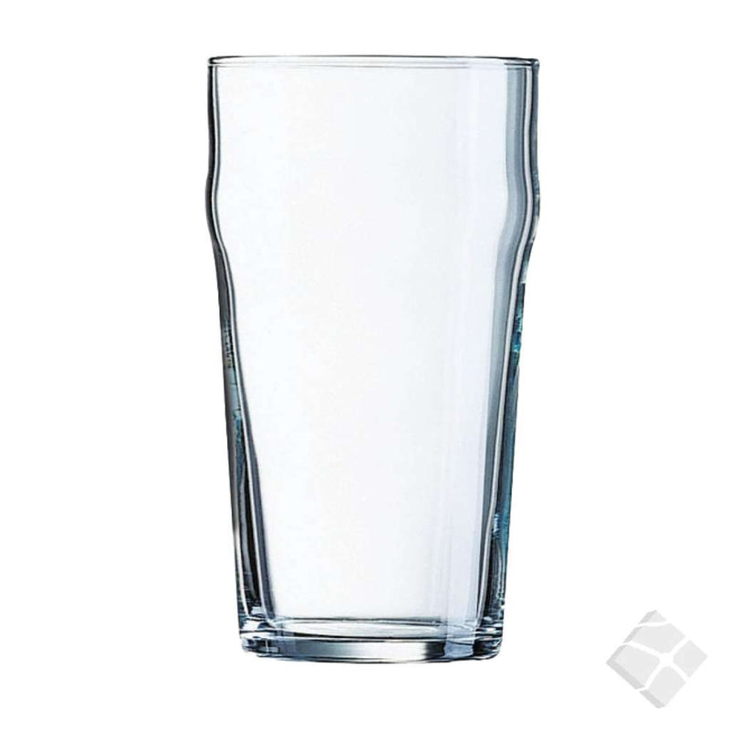 Seidelglass Nonix 58cl, klar