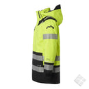 Parkas 2-in-1 ProTec, safety gul/sort