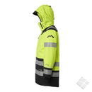 Parkas 2-in-1 ProTec, safety gul/sort