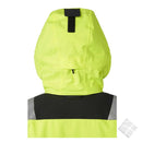 Parkas 2-in-1 ProTec, safety gul/sort