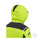 Skallkjeledress Seaman 2.2 ProTec, sort/gul