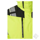 Parkas 2-in-1 ProTec, safety gul/sort