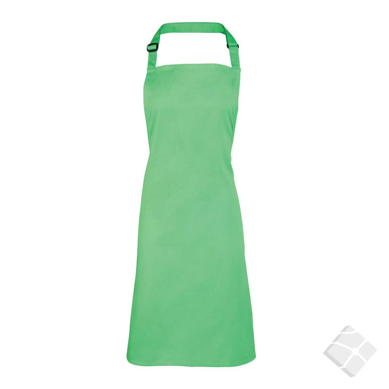 BIB Apron langforkle