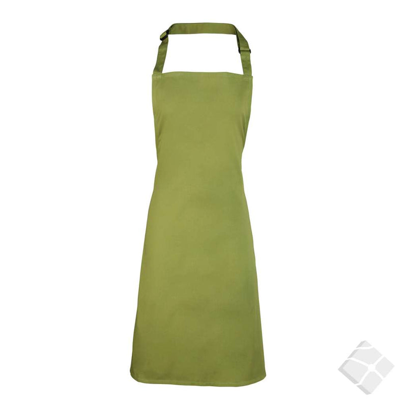 BIB Apron langforkle