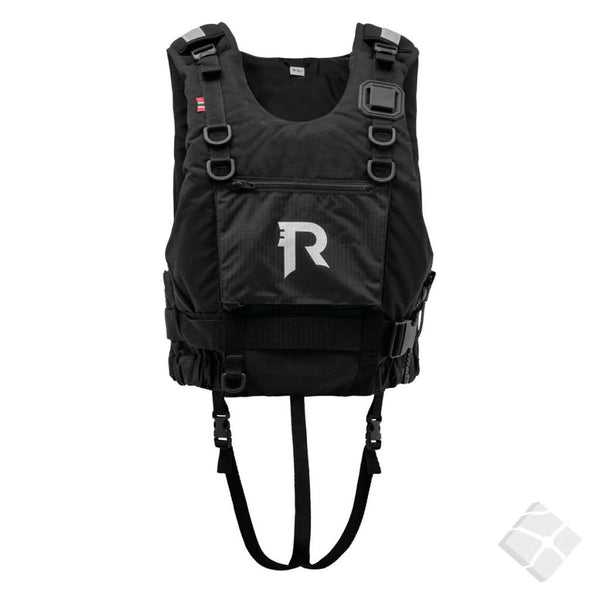 Flytevest Action Explorer Elite 50N. sort