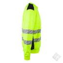 Synlighetsgenser KL.3 FARUM, safety gul