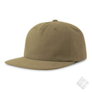 Cruz caps med flat brem