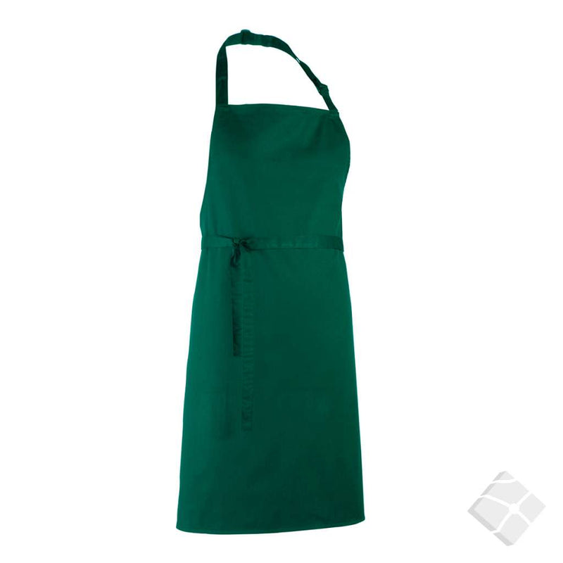 BIB Apron langforkle