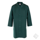 Lagerfrakk Stranda KPM, flaskegrønn