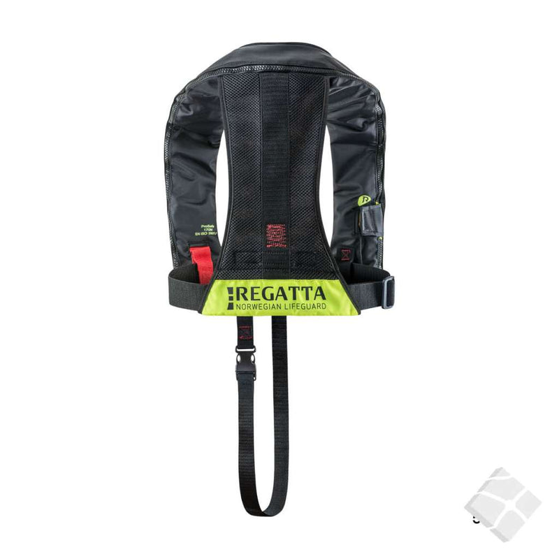 Oppblåsbar vest - ProSafe 170N