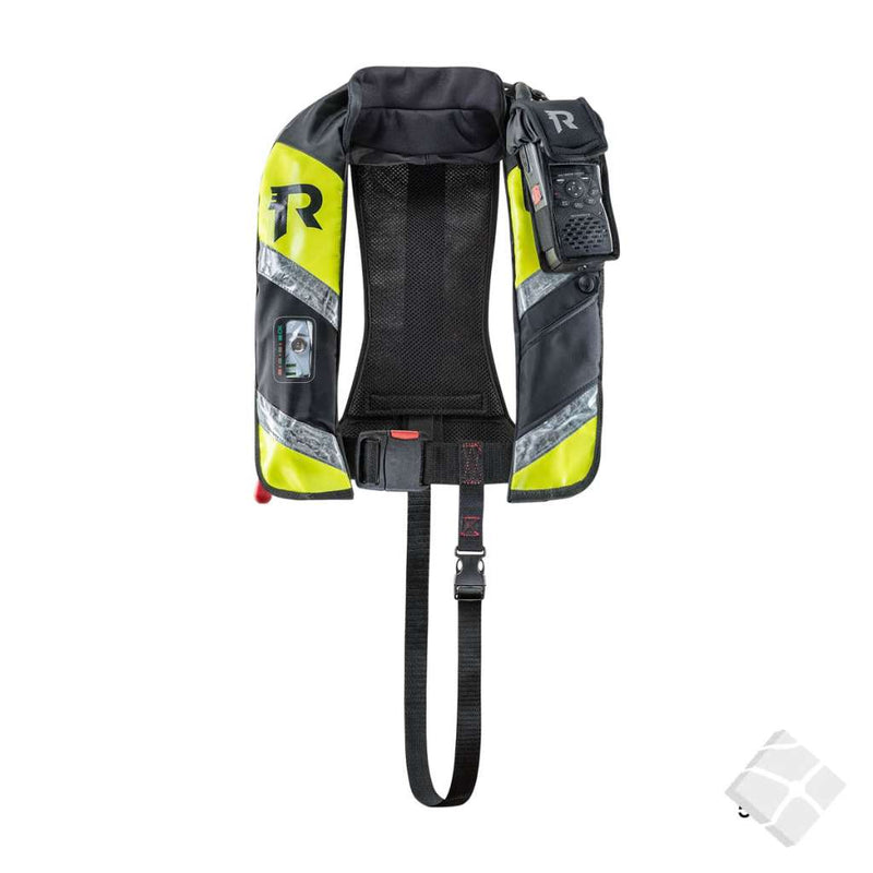 Oppblåsbar vest - ProSafe 170N