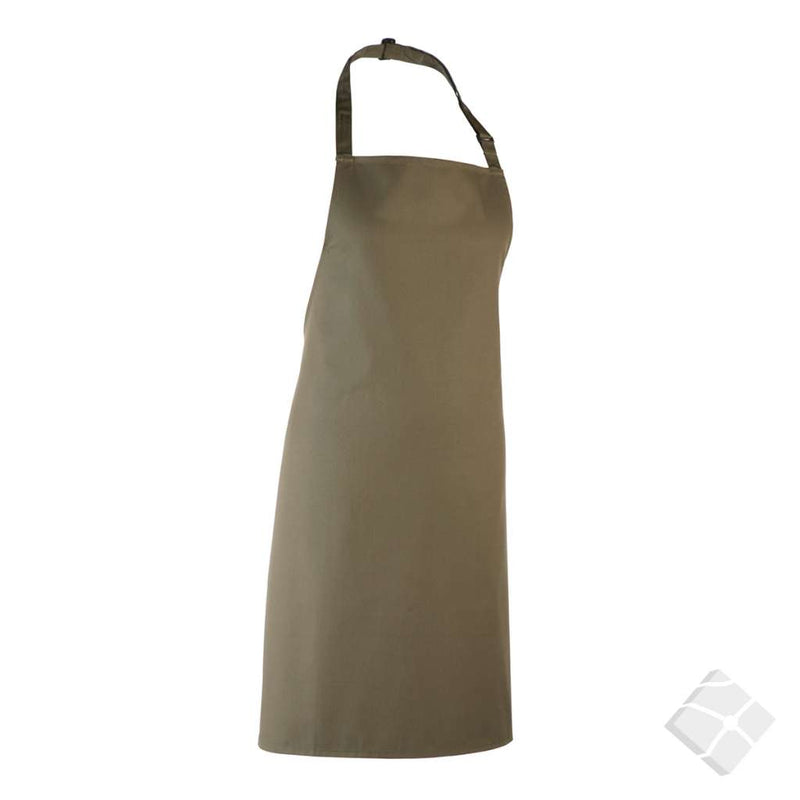 BIB Apron langforkle