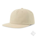 Cruz caps med flat brem