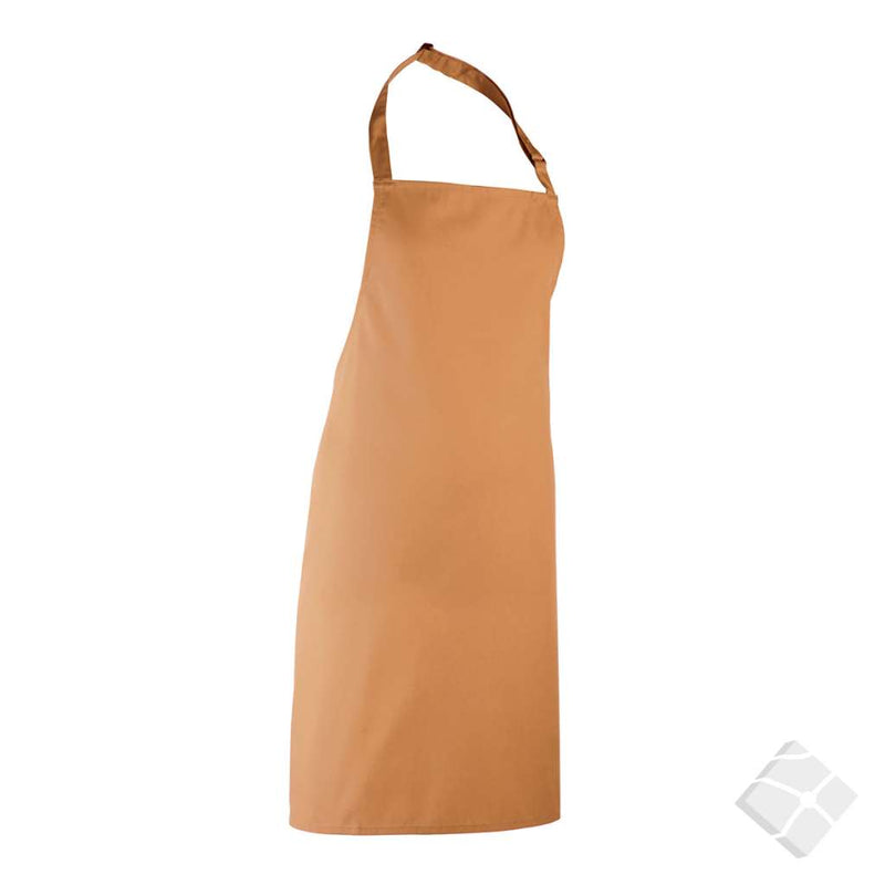 BIB Apron langforkle