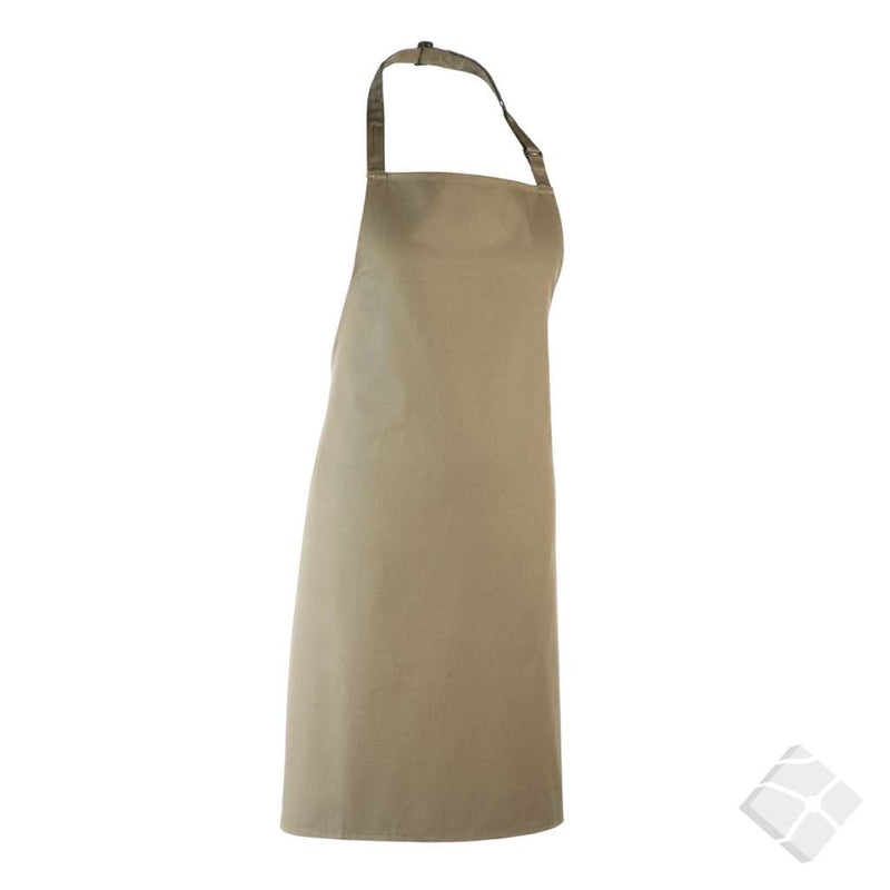 BIB Apron langforkle