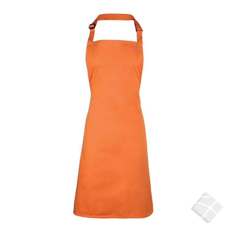 BIB Apron langforkle