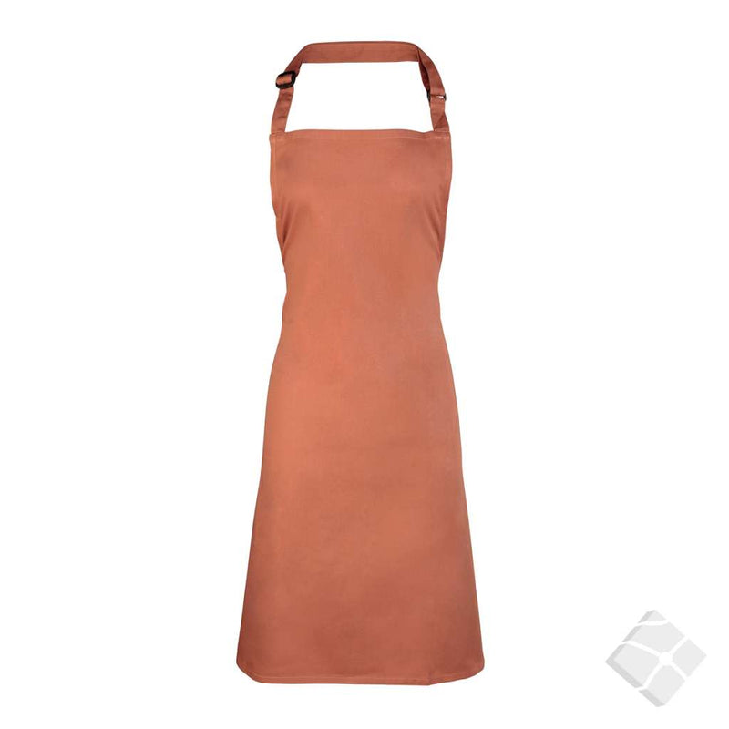 BIB Apron langforkle