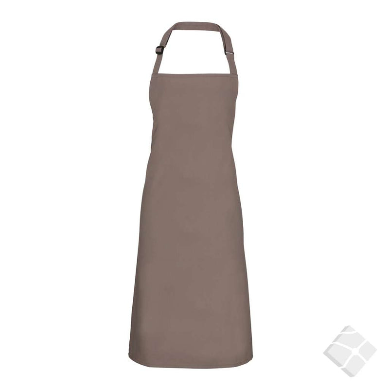 BIB Apron langforkle