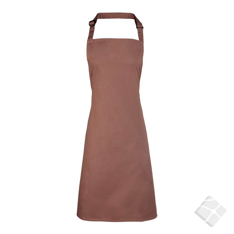 BIB Apron langforkle