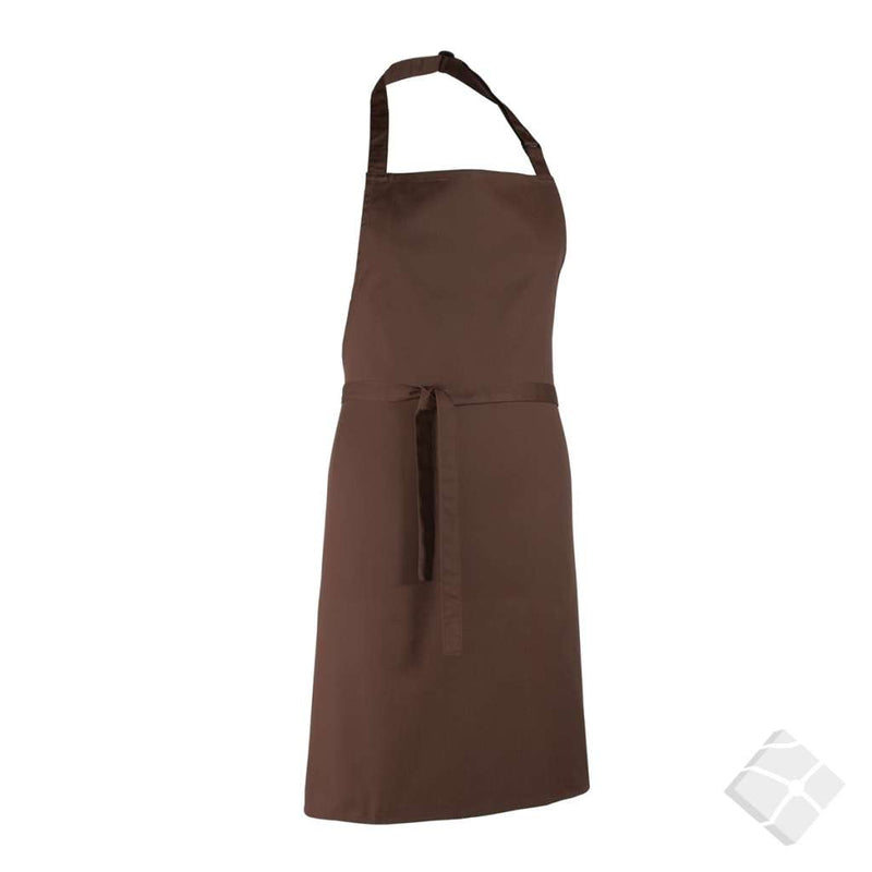 BIB Apron langforkle