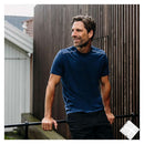 T-skjorte PRO-serie, sort