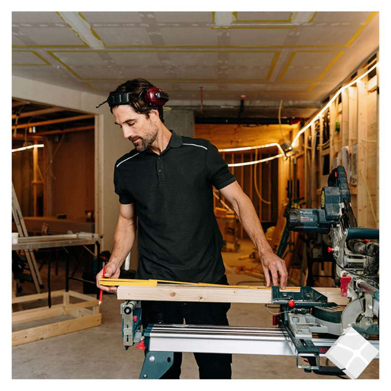 Poloskjorte Dayton PRO-serie