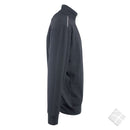 Dayton ZIP genser, karbon