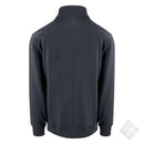 Dayton ZIP genser, karbon