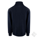 Dayton ZIP genser, marine