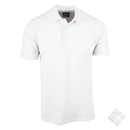 Poloskjorte PRO-serie, hvit